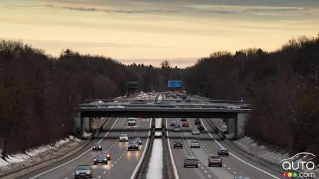 Autobahn Portions With No Speed Limit to Stay in Germany